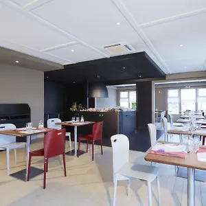 Campanile - Lomme Hotel Lille