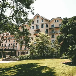 visit hotel