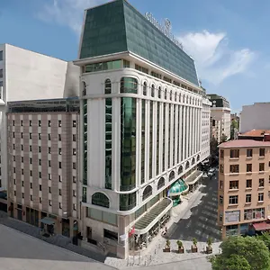 ***** Hotel Elite World Taksim Turkije