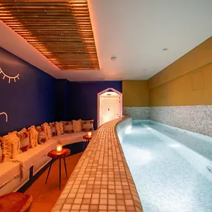 La Hôtel&spa Parigi