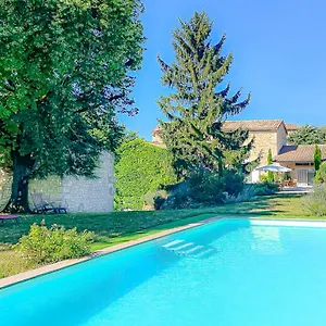 L'envolée Sauvage Maison d'hôtes Livers-Cazelles