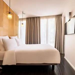 3* Hotel Le Citizen