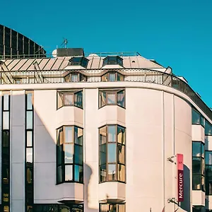 4* Hotel Mercure Centre Gare Montparnasse