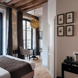 Le Presbytère Parigi