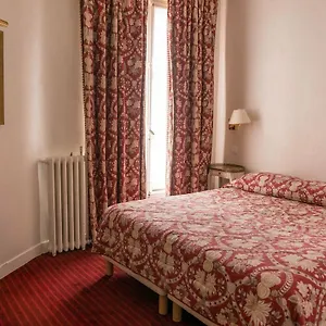 Exelmans Paris
