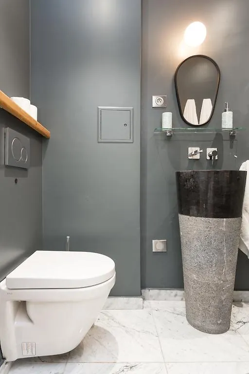 Ateliers de Montmartre ADM Hotel Parijs